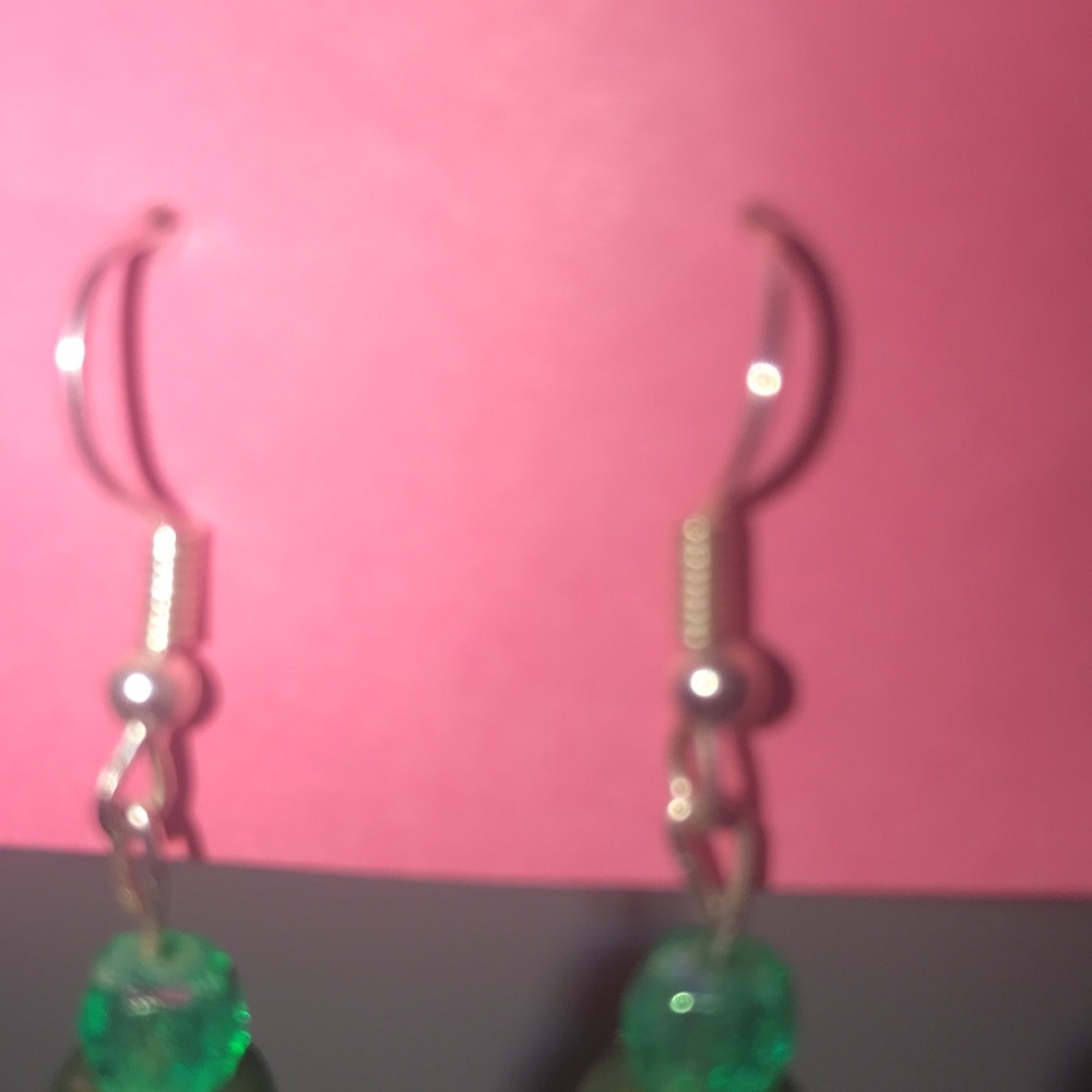 Great St Patty’s Day Earrings View 3